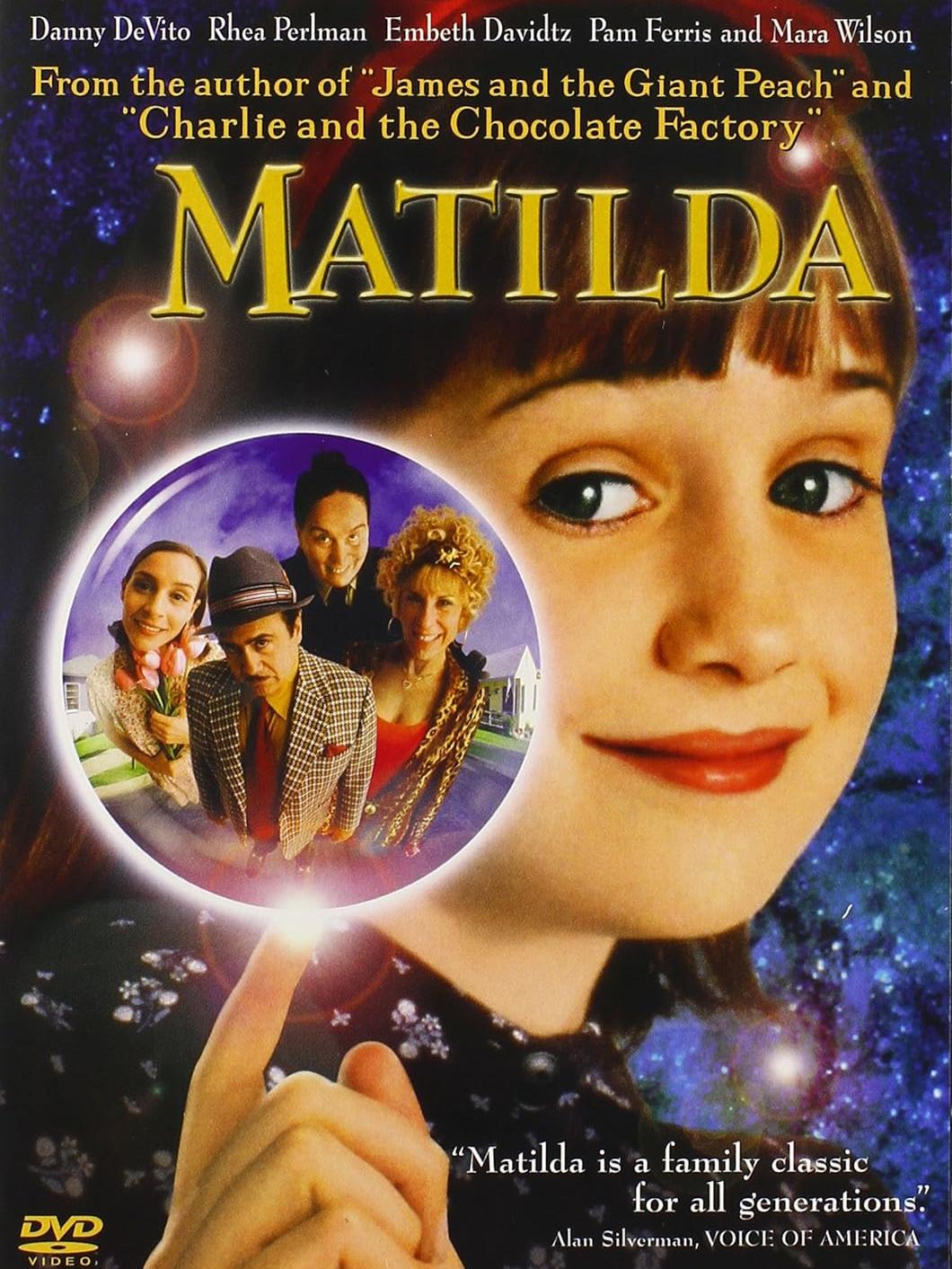 Matilda
