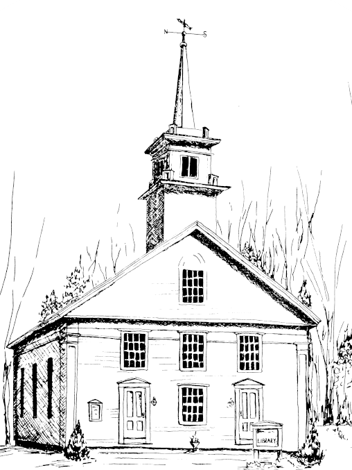 Brookline Public Library