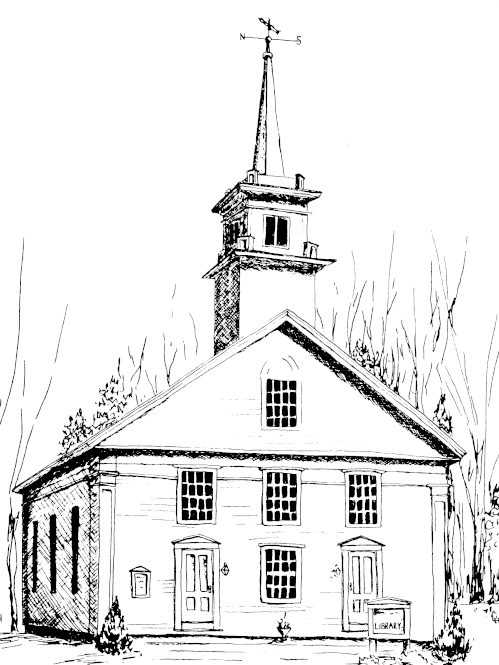 Brookline Public Library