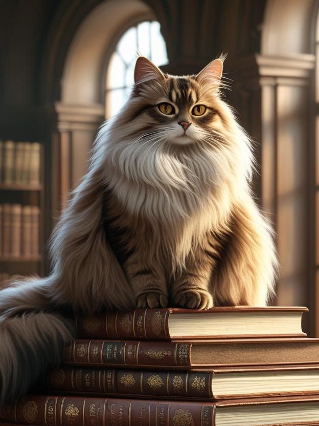 Maine Coon