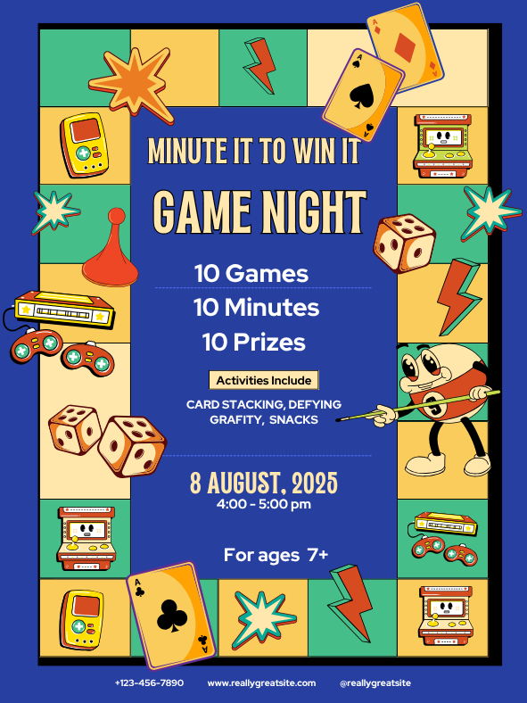 Minute to Win It