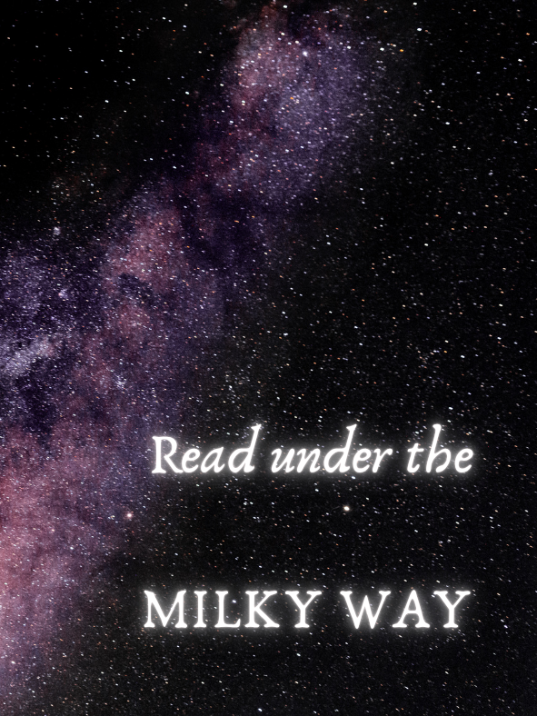 Read under the stars Storytime