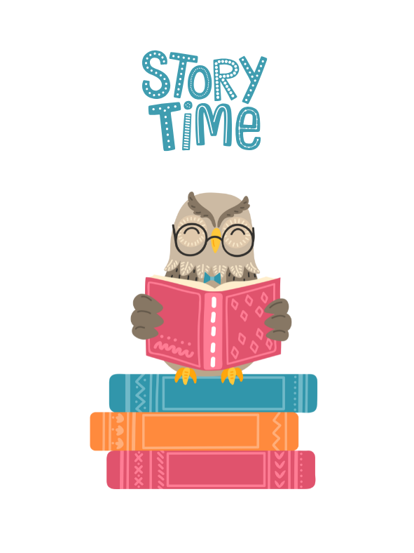 Story Time