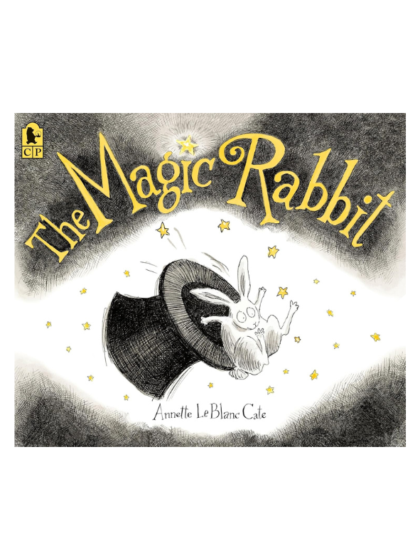 The Magic Rabbit