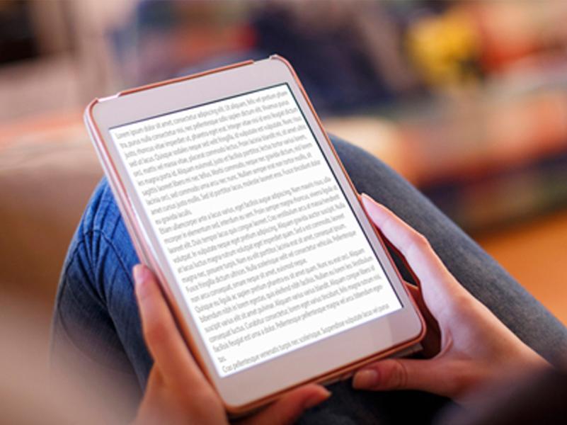 eBooks