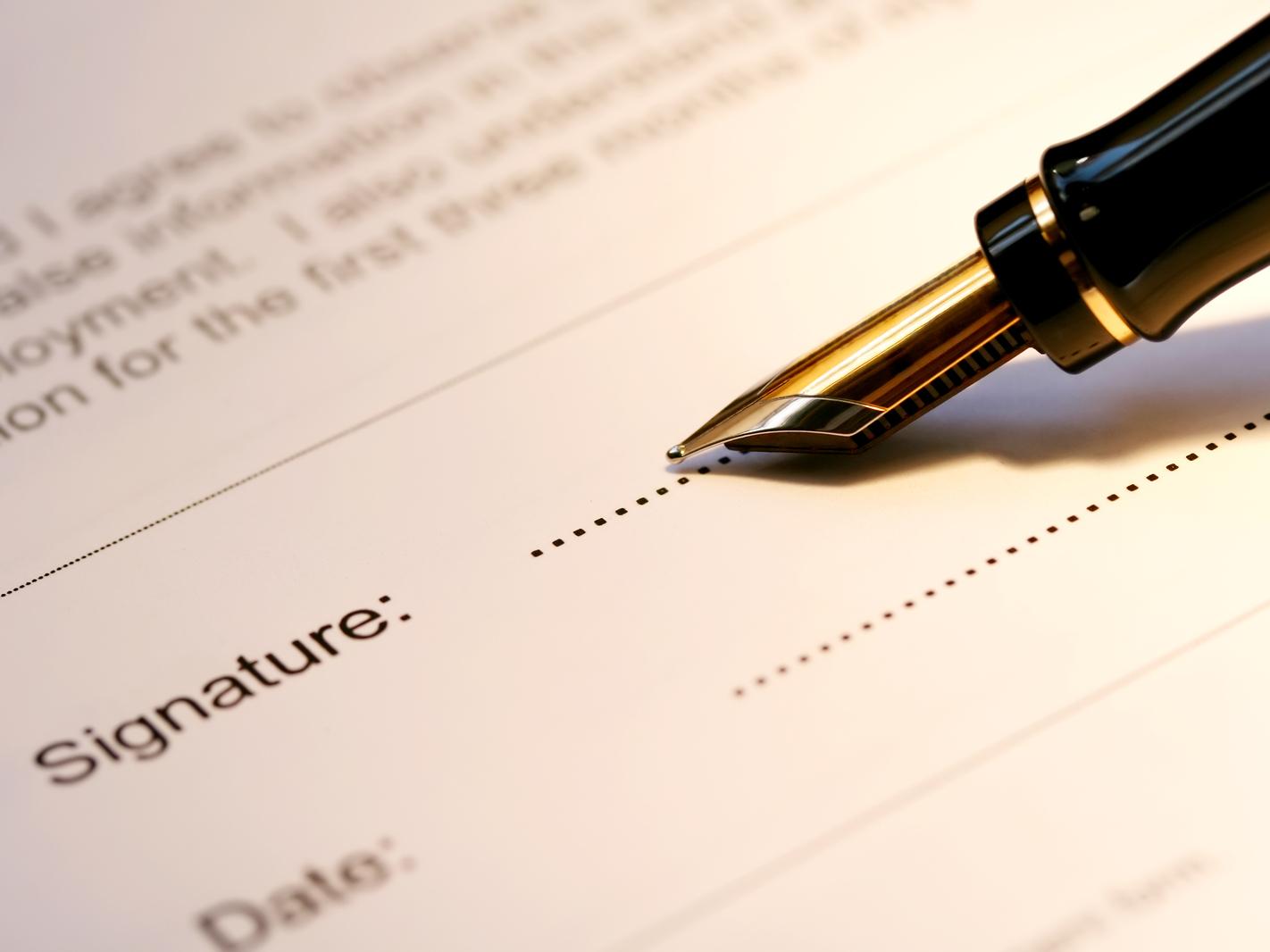 Notary